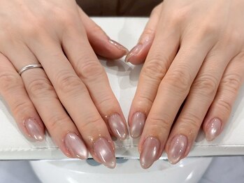 メゾンシンバ(Maison Simba)/Magnet