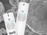 【ダブル脱毛】お顔wax ＋ お顔最新冷却光脱毛 ＋ CELL VITAL　¥13200