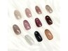 【newメニュー！】フラッシュネイル￥4000