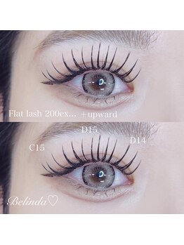 ベリンダ(Belinda)/