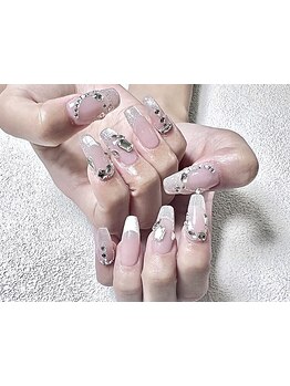 4000円以下のメニューがあるサロン