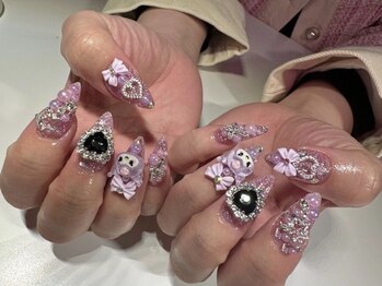 アイコニックネイル(Iconic Nail)/