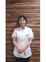 赤羽整骨院&nbsp;遠藤 佐奈