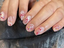 ヒガシネイル(Higashi Nail)/