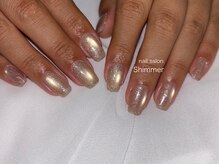 シマー(Shimmer)/フラッシュマグネット