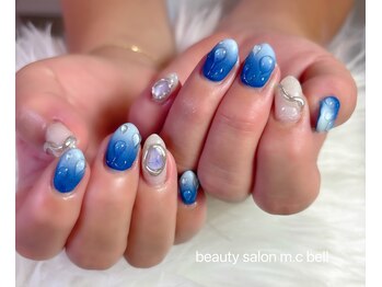 エムシーベル(m.c bell)/