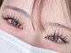 エヌドットサロン(N.salon)の写真/駅から徒歩4分のプライベートサロン!!お客様一人ひとりの目元に合わせた【似合わせデザイン】が得意です◎