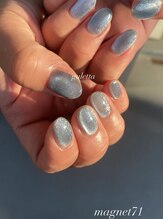 グレッタ(guletta)/マグネット71