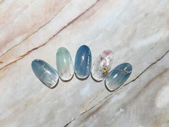 定額デザインコース¥8950