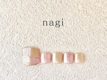 ナギ 川口店(nagi)/通常10,450/新規9,405