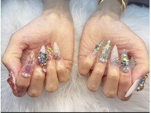 ネイル ディアラクス(Nail Dialax)