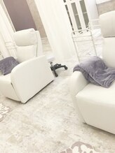 ビューティーサロン ココ 津店(COCO)/施術スペース♪