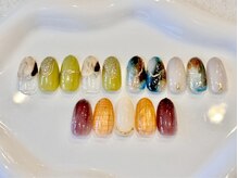 ミミ(3131)/9月♪アートB