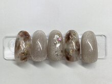 爪処 中野坂上/9月マンスリー