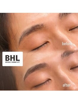 チル サロン(chill salon)/メンズアイブロウ