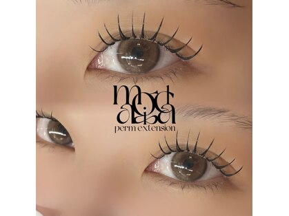 ラブリー アイラッシュ(Lovely Eyelash)の写真