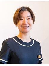 ニコリー(NICOLY) 嶋中 