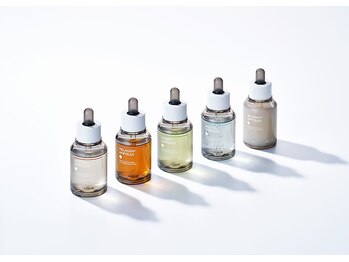 マーガレット(Marguerite)/韓国イロン/アンプル