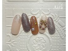 アイラサロン(Aira salon)/定額100分コース