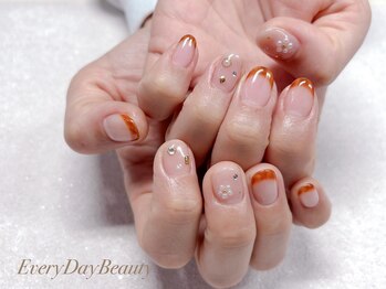 べっ甲フレンチ