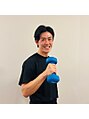 西大島パーソナルジム　Re:Body Support 亀谷 亮太