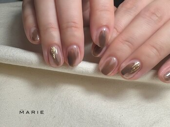 ザ マリー 表参道店(THE MARIE)/定額　¥6600 1129a