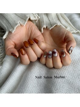 マーブル(Marble)/