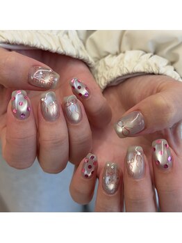 リトル バイ リトル 名古屋(little by little)/