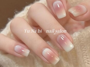 ユナビ 池袋東口店(Yunabi)/韓国ネイル