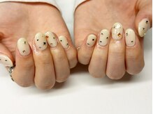 ポム ネイル(Pomme.nail)/画像持ち込み