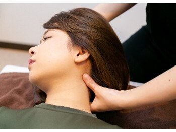 ほぐし処 日向の写真/パソコンやスマートフォンの操作、デスクワーク、育児等でお疲れの皆様へもみほぐしコースがオススメ♪