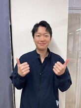 馬橋東口整骨院&nbsp;福本 蓮