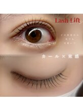 ドロップ(Drop)/Lash Lift