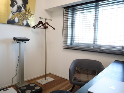 リザテラ(Rizaterra)の写真