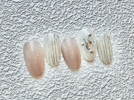 ★ジュニアネイリストクーポン★