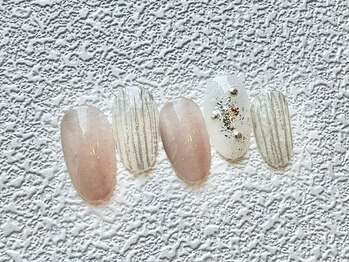 ★ジュニアネイリストクーポン★