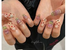 ～ドット×ボーダー～