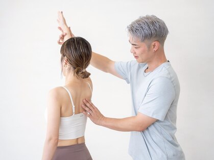 ピラティススタジオDEP 鳥栖店の写真