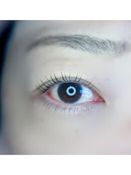 ALPHA CUT VILLA eyelash【アルファカットヴィラ アイラッシュ】/