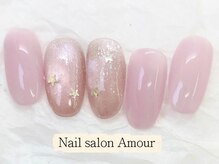 アムールユシマテン 上野湯島店(Amour)/プラスコース¥6,980