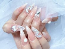 カメリアネイル 川崎(Camellia nail)