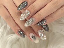 ヴェリタネイル(Verita nail)/ワンカラー