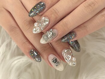 ヴェリタネイル(Verita nail)/ワンカラー