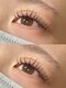 MiMi Nail × EyeLash【4月22日 NEW OPEN(予定)】の写真/【韓国風束感まつ毛】自まつ毛だと物足りない!そんな方は長さ&立ち上げ感が感じられるパリエクがオススメ◎