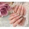 サロンドアイコ (Salon de aico)のお店ロゴ