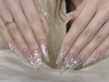 ベトフェネイル(viet phe nail)/