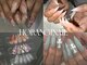 ホランイネイル(HORANGI NAIL)の写真