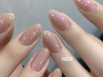 美爪育成プレミアムワンカラー