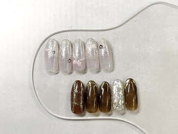 ネイルパティオ 浦和店(nail patio)/8,980コース