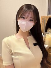 フルノーティス 天神店(fl Notis)&nbsp;Notis Mahiro